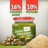 Dubai Chocolate Bar Mixture, Dubai Chocolate Bar Pistachio Filling 1.3lb - 2 of 4