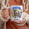 Artistic South Carolina State Themes and Landmarks Mug (Non-Custom Only)| OrnamentallyYou - 4 of 4
