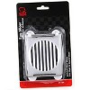 Chef Craft Stainless Steel Wire Egg Slicer - 2 of 2