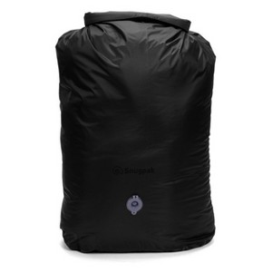 Snugpak Dri-Sak with Air Valve, Waterproof Storage Bag with Roll and Clip Seal, 40 Liter - 1 of 4