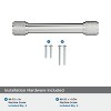 Amerock Faraday Pull for Cabinets, Drawers, and Furniture - 4 of 4