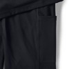 Lands' End Women's Active High Impact High Rise Pleated Skort - 4 of 4