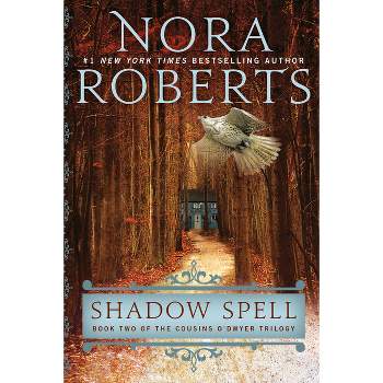 Shadow Spell (Paperback) by Nora Roberts