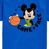 Boys' - Disney - Game Face Basketball Short Sleeve Graphic T-Shirt - 2 of 4