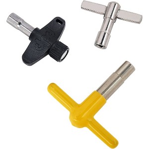 PDP by DW 3-Piece Drum Key Pack - 1 of 1