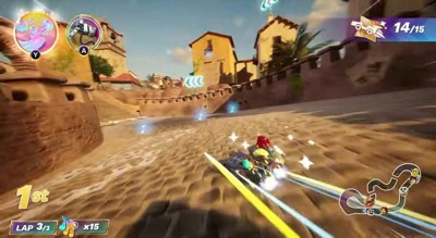 Dreamworks All-Star Kart Racing Gameplay Reveal Proves It Can Take on Mario  Kart - Try Hard Guides