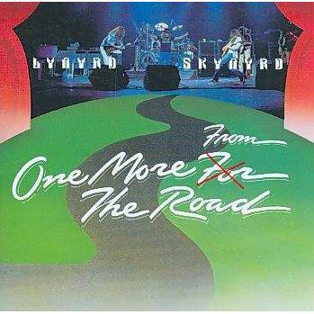 Lynyrd Skynyrd - One More From The Road (Rarities Edition) (CD)