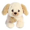 Aurora Small Daniel Spaniel Precious Moments Inspirational Stuffed Animal Brown 9" - 2 of 4