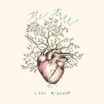 Lori McKenna - Tree (CD)