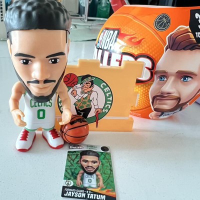 5 Surprise Mini Brands Nba Mystery Capsule Mini Figures : Target