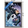 Trends International DC Comics Batman - Batman Fighting The Penguin Framed Wall Poster Prints - image 3 of 4