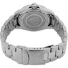 Invicta 44706 Men's Pro Diver Red and Green Bezel Black Dial Watch - 3 of 4