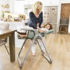 Inglesina MyTime High Chair in Mint - 4 of 4