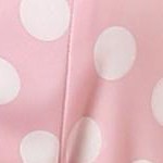 pink white