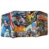 Adult Captain America Bicentennial Battles Trifold Wallet in Collectors Tin - 3 of 3