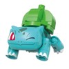 MEGA Construx Pokémon Evergreen Poké Ball Buildable Figures – Squirtle, Pikachu, Charmander, Eevee, Pichu & Bulbasaur – Build, Play & Display - 3 of 3