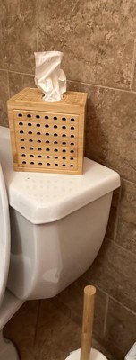 Finally a tissue holder that fits in with your home decor #diy #diytis, Target Finds