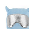Hooded Throw Yeti - Bullseye's Playground™ - 3 of 3