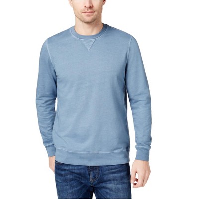Club Room Mens LS Sweatshirt