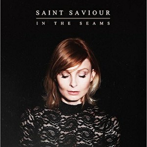 St Saviour - In the Seams (CD) - 1 of 1