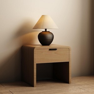 Ozarke Victorian Elegance Table Lamp - 1 of 4