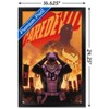 Trends International Marvel Comics - Daredevil - Daredevil #7 Framed Wall Poster Prints - 3 of 4