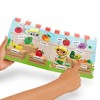 B. toys - Interactive Audio Board Book - Little Listeners: My First Words - 2 of 4