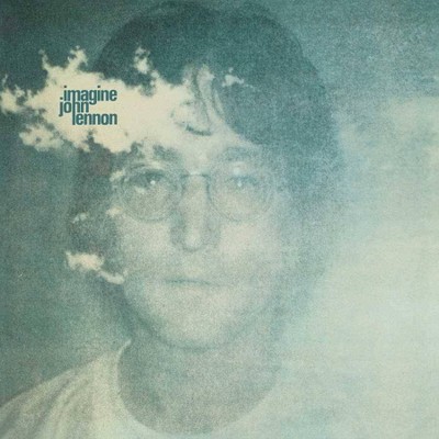 John Lennon - Plastic Ono Band (CD)