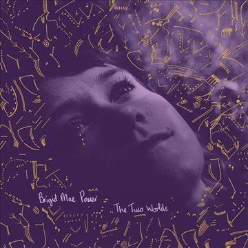 Brigid Mae Power - The Two Worlds (LP) (Vinyl)