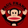 Women's Paul Frank Julius Circle T-Shirt - 2 of 4