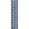 JONATHAN Y Liana Casual Coastal Flamingos Two-Tone Indoor/Outdoor Area Rug - 2 of 4