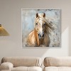 Art Remedy Rustic Rider Horse Wall Art Framed - 2 of 4