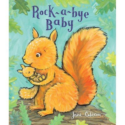 to rock a baby