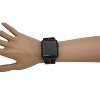 Olivia Pratt Printed Mesh Apple Watch Band - 2 of 4
