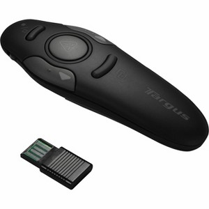 Targus Wireless USB Presenter with Laser Pointer - 1 of 4