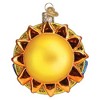 Old World Christmas 3.5 Inch You Are My Sunshine Sweet Lullaby Genuine Love Tree Ornaments - 2 of 3