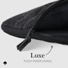 kate spade new york Puffer Sleeve for Laptops - 4 of 4