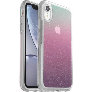 OtterBox SYMMETRY SERIES case for iPhone XR - Gradient Energy (77-59877) - 1 of 3