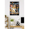Trends International Kane Brown - Fire Unframed Wall Poster Prints - 2 of 4