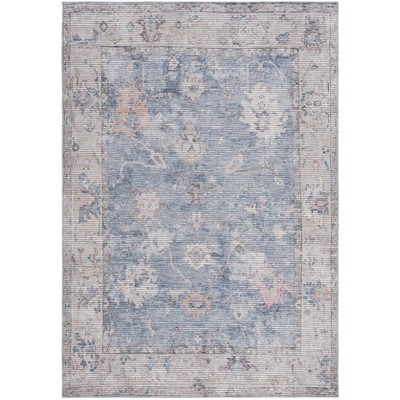 Serapi SEP666 Power Loomed Indoor Rug - Safavieh