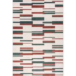 Nuloom Vita Abstract Area Rug - 1 of 4