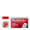 Tylenol 8 Hour Muscle Aches & Pain Tablets - Acetaminophen - 100ct - 2 of 4