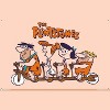 Trends International The Flintstones - Group Unframed Wall Poster Prints - 4 of 4