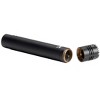 Monoprice SC100 Small Pencil Condenser Microphones (Pair) Condenser Stick with Interchangeable Omni and Cardioid Capsules - Stage Right Series - image 3 of 4