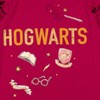 Harry Potter Hedwig Owl Girls 2 Pack T-Shirts Little Kid to Big Kid - 4 of 4