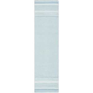 Kilim KLM419 Hand Woven Flat Weave Rugs - Safavieh - 1 of 4