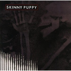 Skinny Puppy - Remission (CD) - 1 of 1
