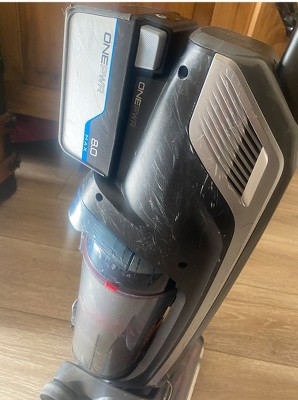 Hoover Onepwr Evolve Pet Elite Cordless Upright Vacuum with Tangle Guard &  Reviews