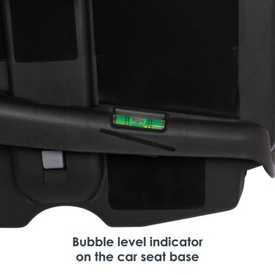 Dash Grey Convertible Bassinet and Stroller Travel System