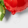 Apple Shaped Foil Balloon - Spritz™ - 3 of 4